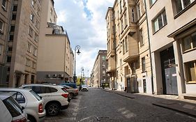 Smolna 9 WARSZAWA CENTRUM
